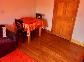 Stunning 1-bed Apartment Valentia Island
