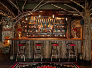 Urban Cowboy Lodge