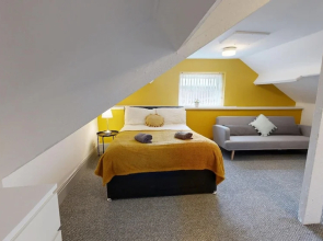 Stunning City Centre 2024 Refurb