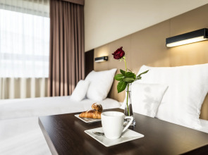 Hotel Victor Pruszków DeSilva