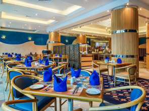 Holiday International Sharjah