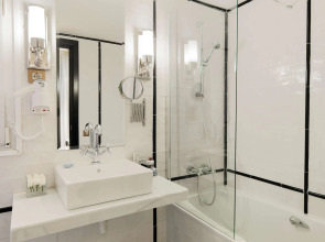 Отель H10 Catalunya Plaza Boutique Hotel