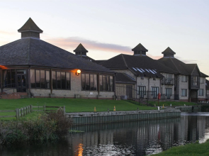 Dolphin Hotel Cambridge