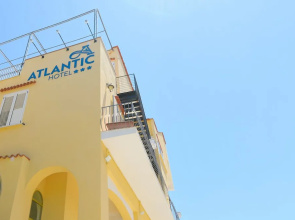 Albergo Atlantic