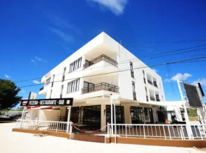 Los Escondidos Ibiza