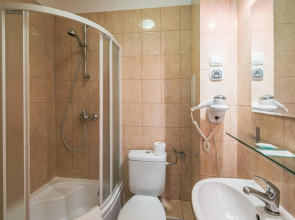 Hotel Polonia