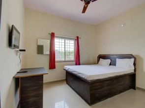 Harsh Guest House by OYO Rooms