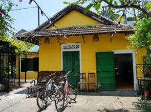 Lotus House