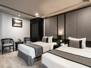 Paragon Saigon Hotel