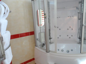 Гостиничный Комплекс Семь Сорок