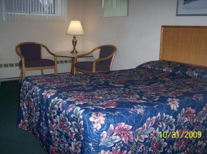 Grand View Motel Beaver Dam