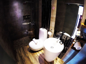 Le Dream Boutique Hotel