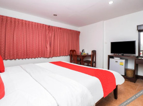 Hotel Jomtien View Paradise