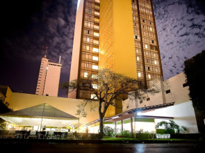 Hotel Misión Guadalajara