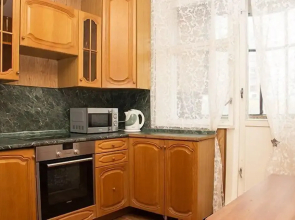 Апартаменты «Apartlux на Грузинской»