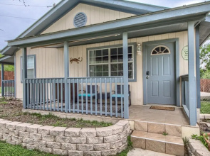 Quiet Your Mind Ot 250qm 1 Bedroom Home by RedAwning