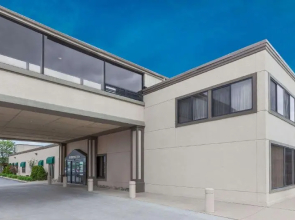 Wyndham Garden Sterling Heights
