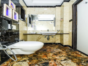 Zest Damodar Garh By OYO Rooms