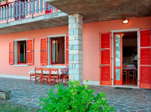 Villa Paradiso