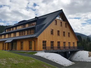 Residence Jelení Boudy