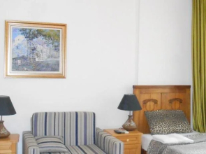Orient Express Hostel