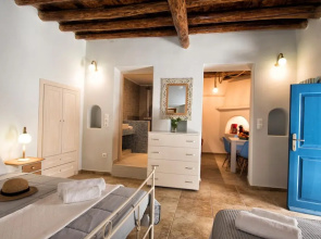 Gavrion s Nest - Perfect for Families - Couples