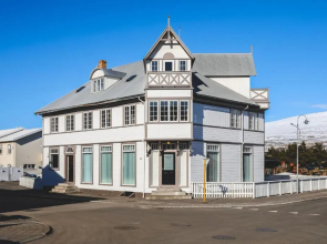 Hoepfner  Historical House