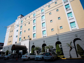 Best Western Centro Monterrey