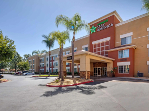 Extended Stay America Suites Orange County Cypress