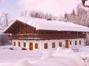 Posthof Holiday Guesthouse