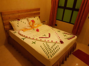 Rasdhoo View Inn