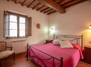 House Giotto Montaione