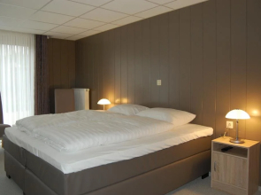 B&B De Beekvallei