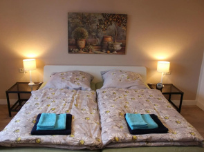Ferienwohnung Rütten