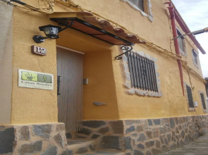 Casa Rural Valle del Cabriel