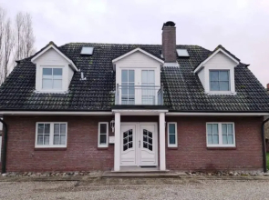 Charmante Hausvilla in Bojendorf