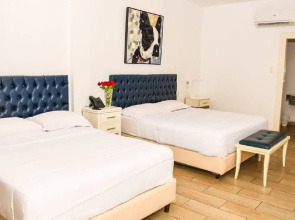 Hotel Kinova
