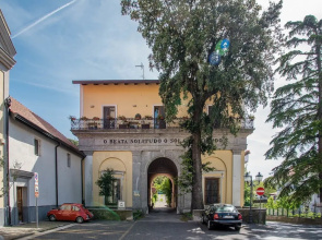 Ostello Beata Solitudo