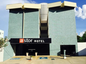 Astor Hotel