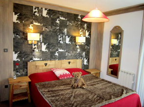 Hôtel Le Gai Soleil