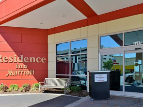 Residence Inn Virginia Beach Oceanfront