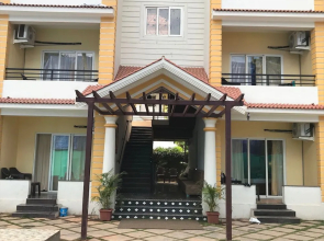 Royale Nirvana Resort