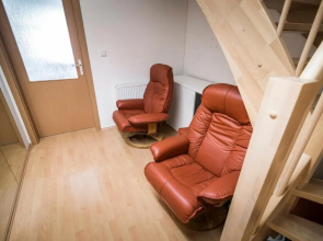 Horský apartmán Špindlerův Mlýn