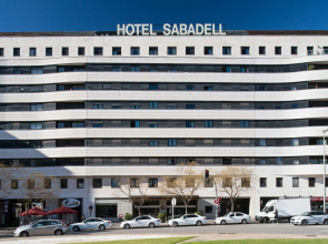 Catalonia Sabadell