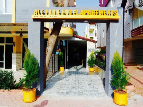 Ale Park Hotel