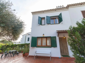 Villa Gemma