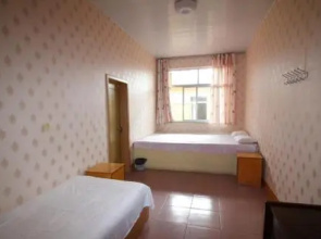 Lianghai Fisher Stay