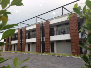 Latisha resort