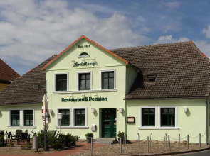 Nordstern Restaurant & Pension