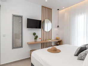 Ammolofos Luxury Apartment & suites